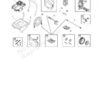 BRIGGS AND STRATTON, 020501-00, IPL.4 thumbnail